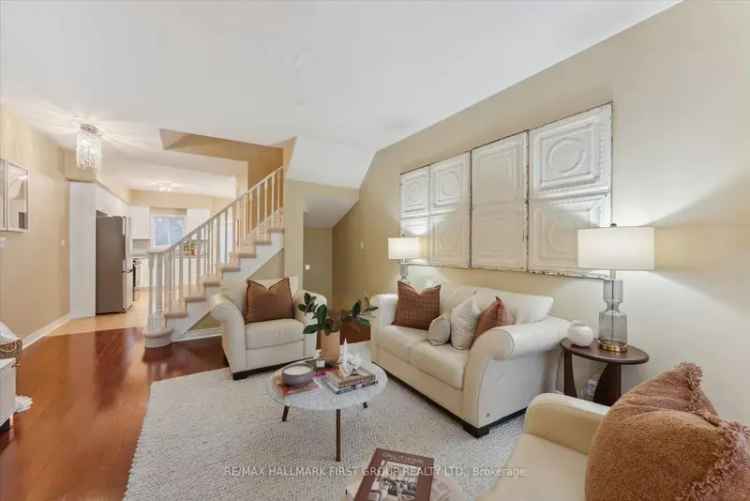 Condo For Sale in Pickering, Ontario