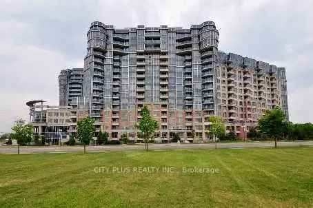 Rent Luxury 2 Bedroom Suite Plus Den in Unionville Community