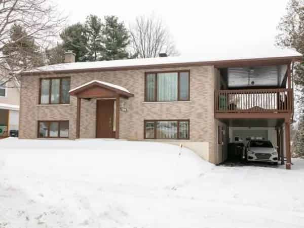 Bungalow for Sale Estrie RC933
