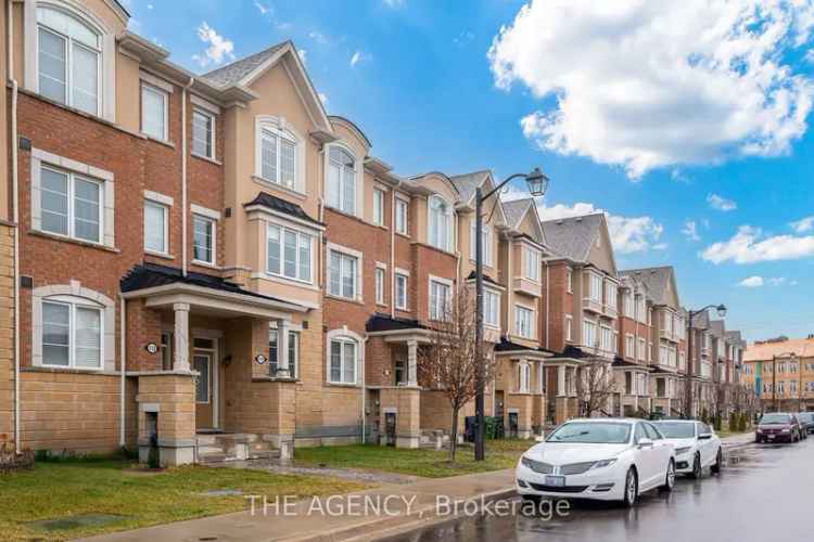 House For Sale in Toronto, Ontario