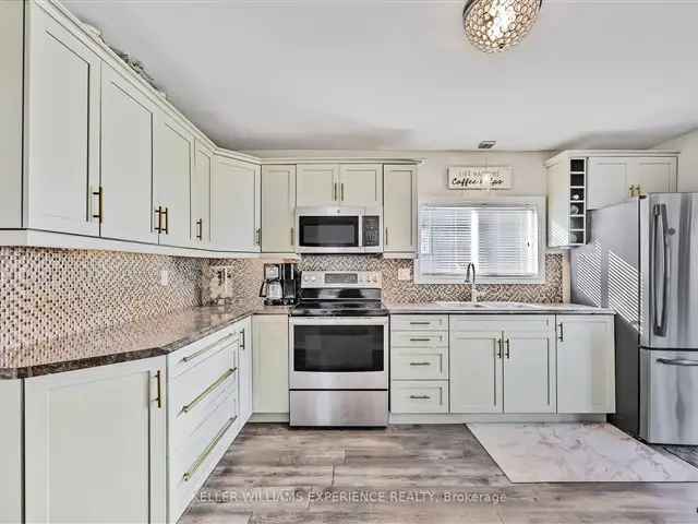 House For Sale in Innisfil, Ontario