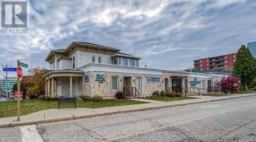 Commercial For Sale in Kitchener Great Investment Opportunity