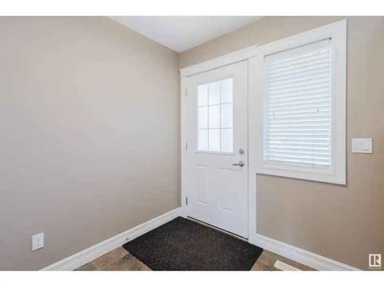 Rutherford Family Home 4 Bed 2.5 Bath Sterling Built