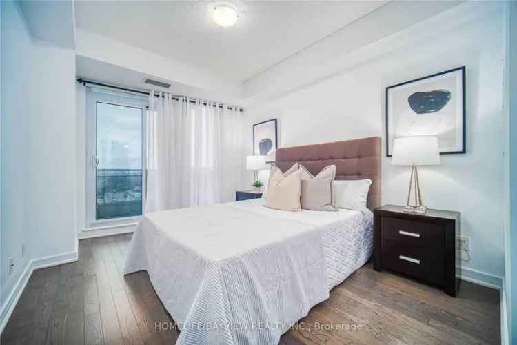 Beverly Hills Resort Residences Condo: 1 Bed + Den, Luxury Amenities