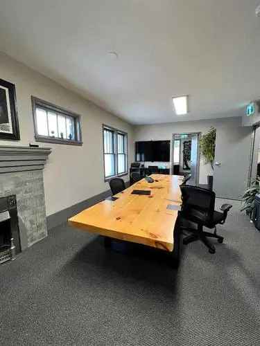 Commercial For Sale In Downtown, Red Deer, Alberta