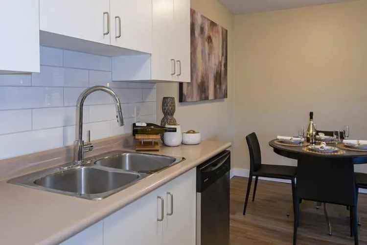 Rent 1 and 2 Bedroom Apartments in Kamloops with Modern Features