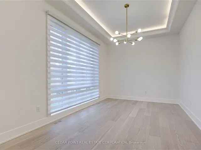 House For Sale in Toronto, Ontario