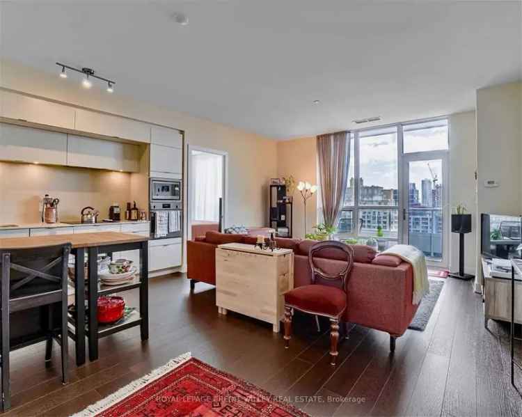 Condo For Rent in Toronto, Ontario