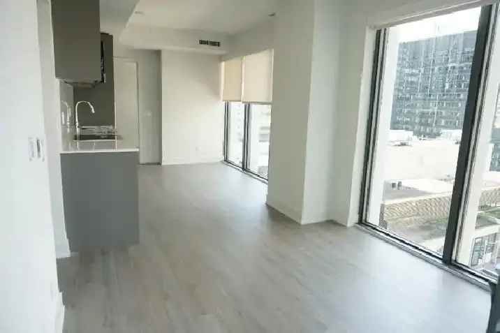 Brand New Yorkville Condo for Rent!