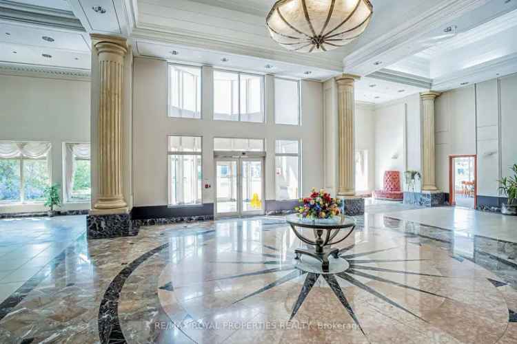 Condo For Sale in Toronto, Ontario