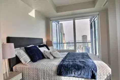 5 rooms apartment of 85 m² in Montreal