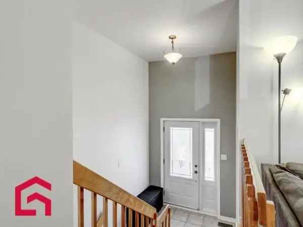 Bungalow for Sale Laurentides Large Lot Garage Pool