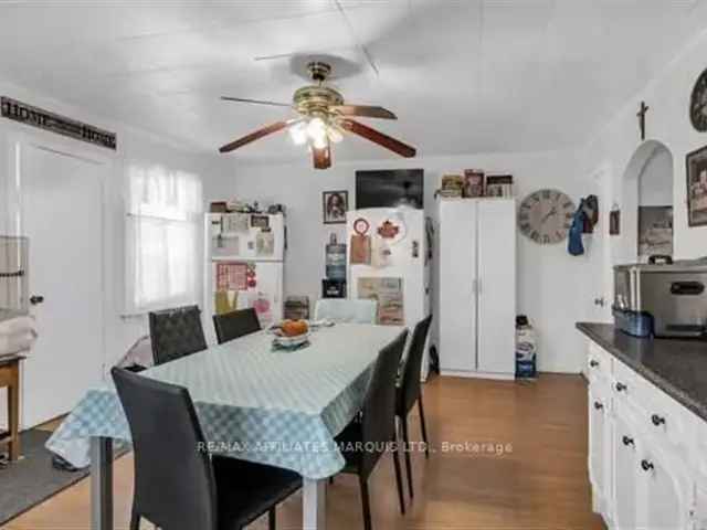 House For Sale in Cornwall, Ontario