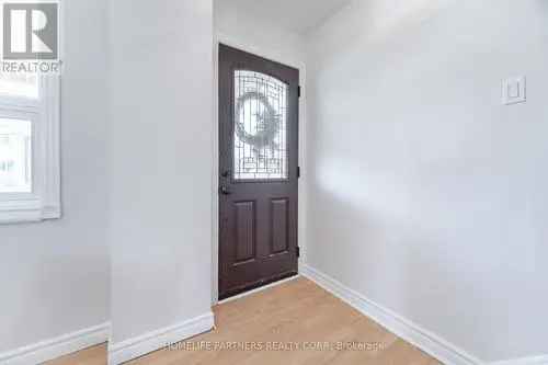 House For Sale In Lambton Toronto Ontario