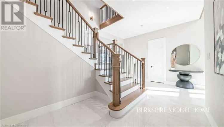 Luxury 4-Bedroom Home in Prestigious Sally Creek Community