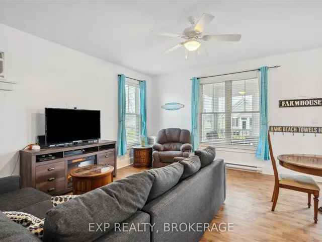 Condo For Sale in null, Ontario