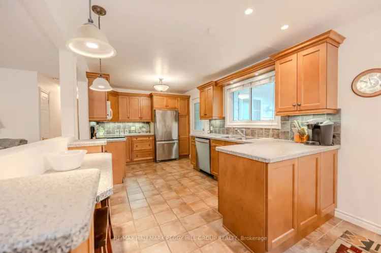 House For Sale in Kawartha Lakes, Ontario