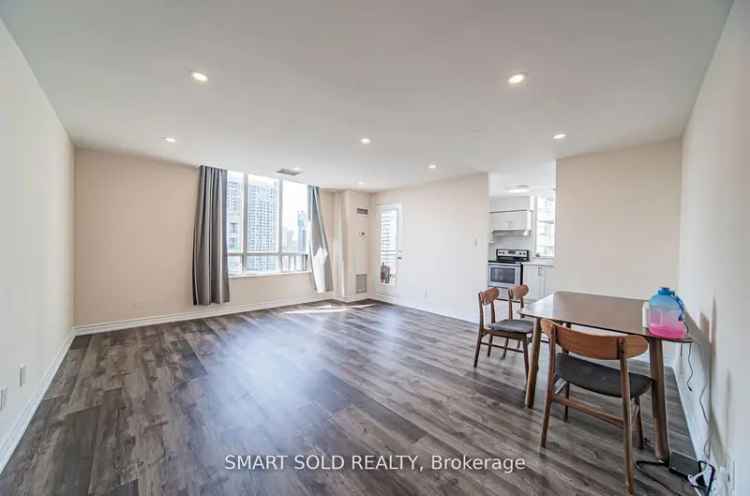 Condo For Sale in Toronto, Ontario