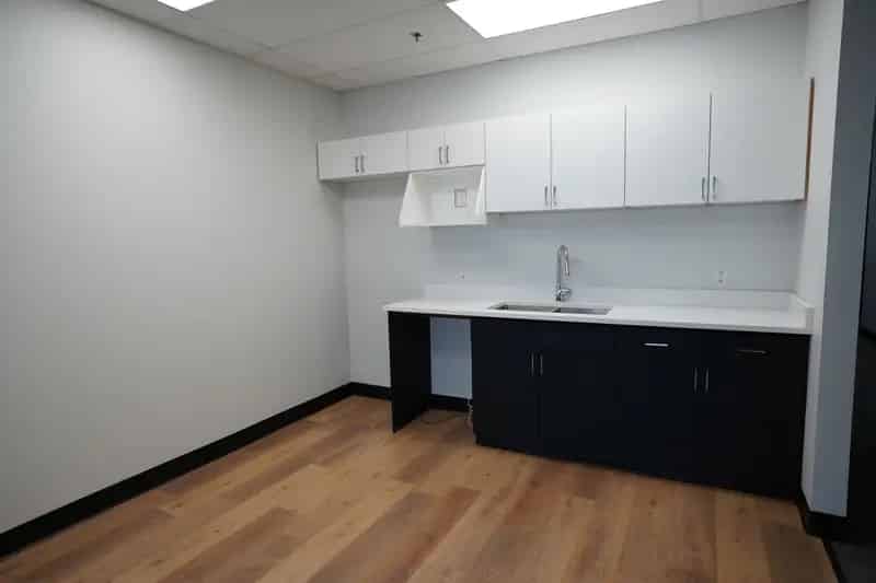 Broadmoor Place Sherwood Park Business Space