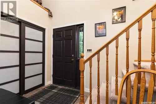 Townhouse For Sale In Saskatoon Heritage Estates
