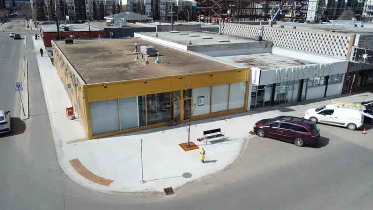 Retail For Rent in Redcliff, Alberta