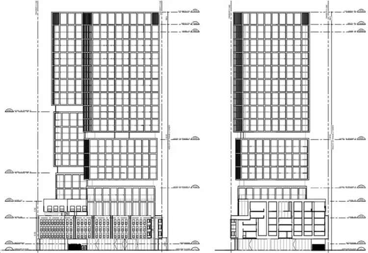 Debut Condos 2