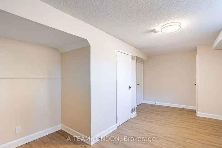 Condo For Rent in London, Ontario