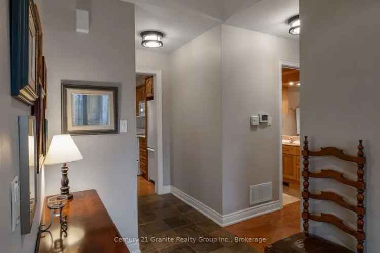 House For Sale , Dysart et al, Ontario