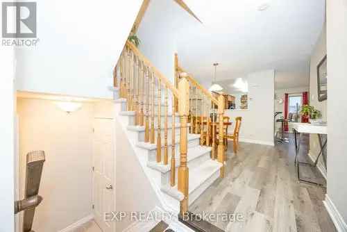 House For Sale In Stittsville, Ottawa, Ontario