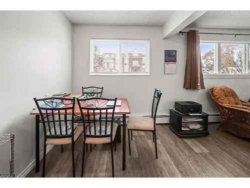 Buy Condo Downtown Red Deer Spacious 2 Bedroom in Waskasoo Neighborhood