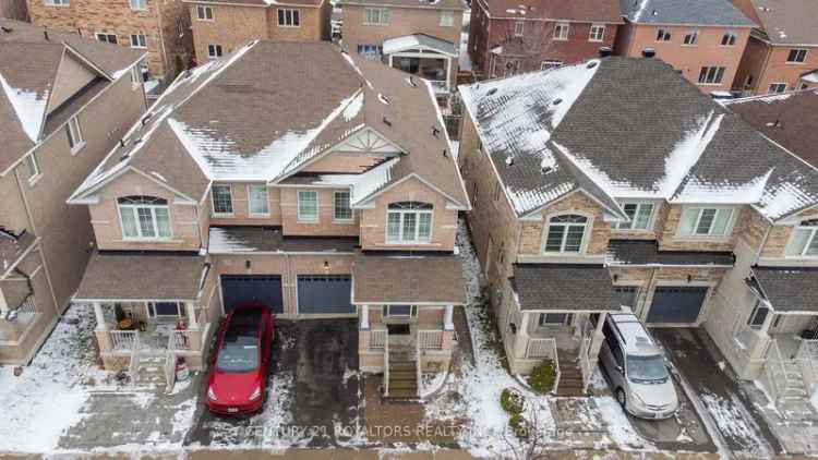 House For Sale in Whitchurch-Stouffville, Ontario