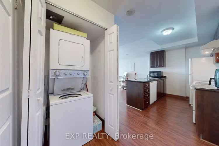 Condo For Sale in Toronto, Ontario