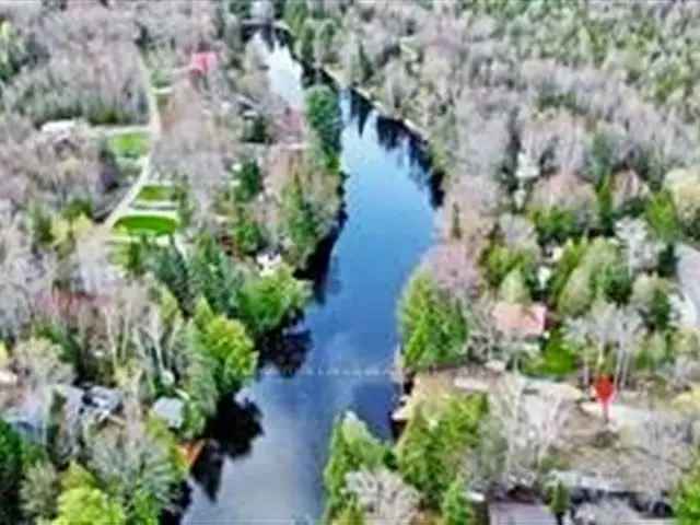 Land For Sale in Kawartha Lakes, Ontario