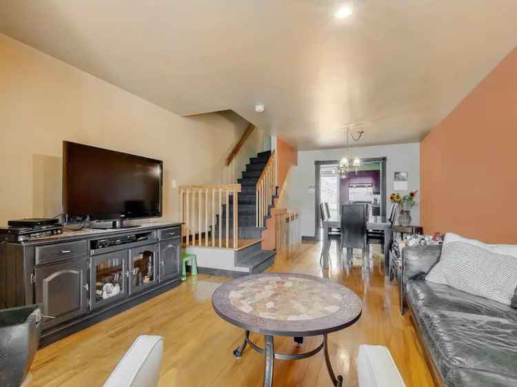 Bungalow for sale, 11331, Av. Armand-Lavergne, Montréal (Montréal-Nord) - Proprio Direct