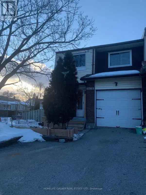 Upgraded Family Home for Sale with In-Law Suite Potential