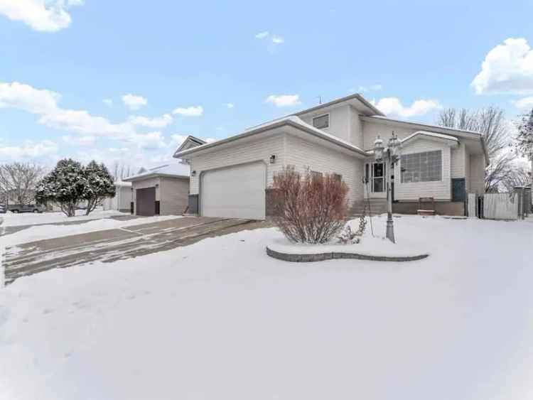 House For Rent in Medicine Hat, Alberta