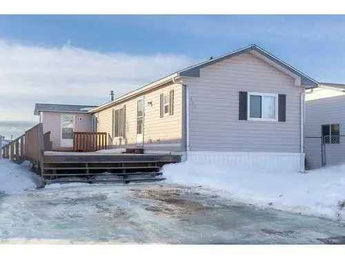 House For Sale In Rural Grande Prairie No. 1, County of, Alberta