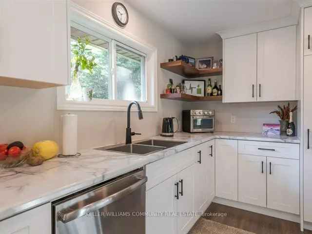 House For Sale in Douro-Dummer, Ontario