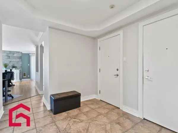 2 Bedroom Condo for Sale in Laval Near Amenities