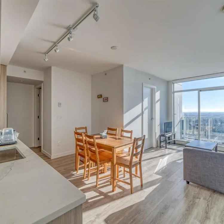 Surrey Apartment for Sale 2 Beds 2 Baths Stunning Views