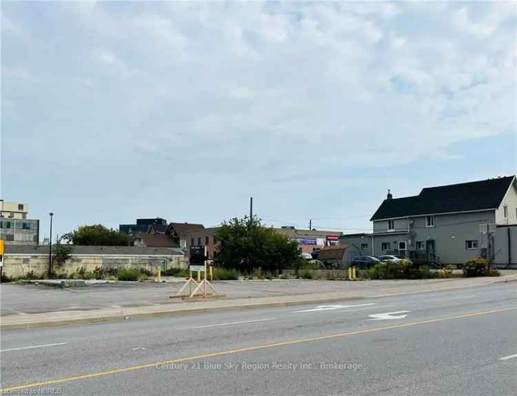 Commercial For Sale in Oshawa, Ontario