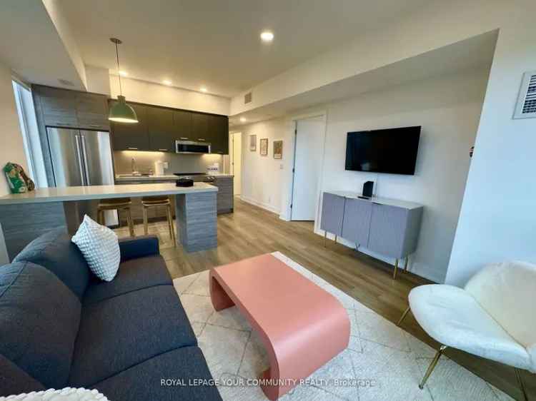 Condo For Rent in Toronto, Ontario