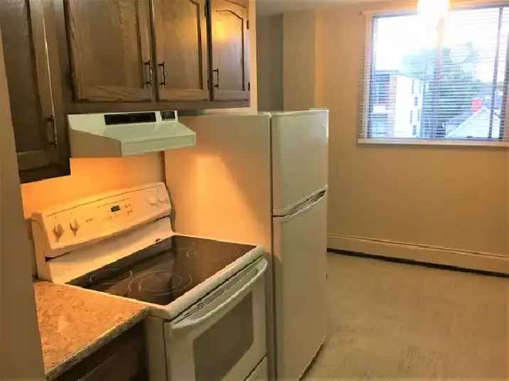 Super nice 2 bed. apartment in Kensington, close to DT & SAIT