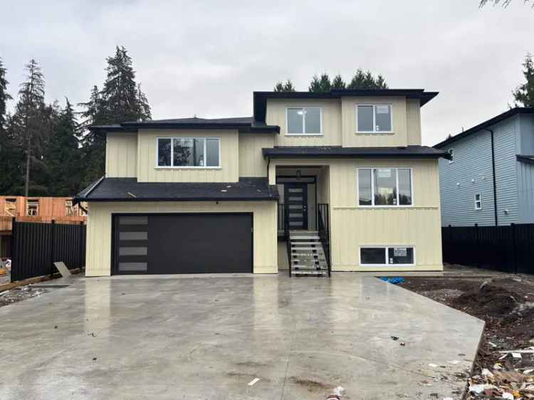 A $2,388,800.00 House/Single Family with 8 bedrooms in Oxford Heights, Port Coquitlam