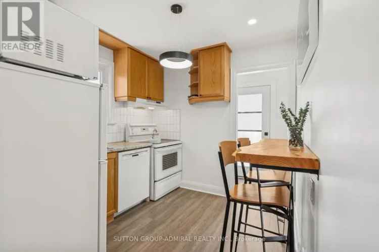 House For Sale , 9, Nordale Crescent, Toronto, Ontario