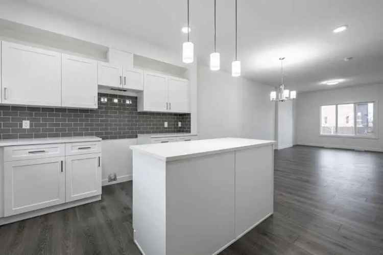 Buy House in Clearwater Park Chestermere with Modern Amenities