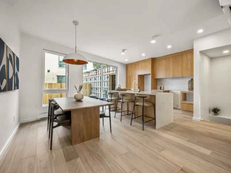 Apartment for sale, 5697, Rue St-André, Montréal (Rosemont/La Petite-Patrie) - Proprio Direct