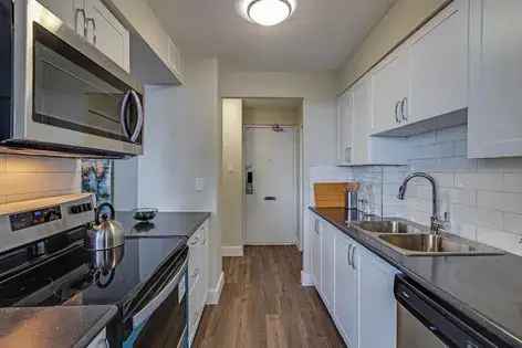 1 room apartment of 73 m² in Toronto