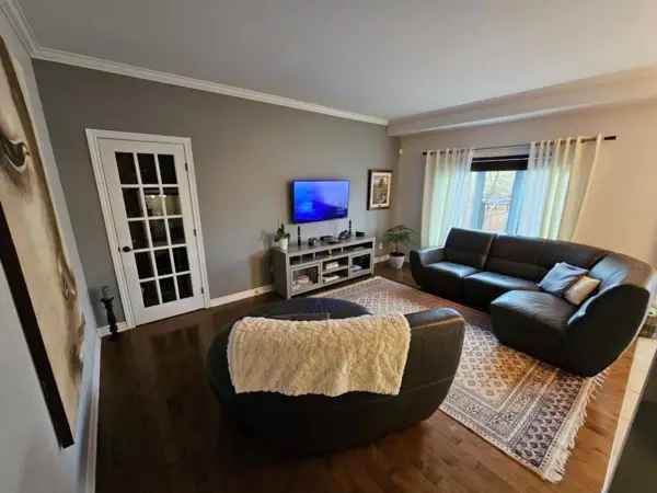 Spacious Family Home for Sale in Aylmer