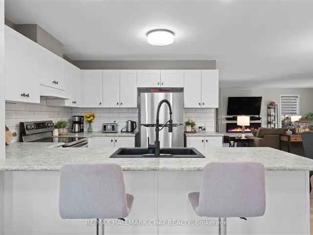 House For Sale in Ramara Township, Ontario